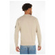 Calvin Klein Ανδρικό φούτερ Badge Crew Neck